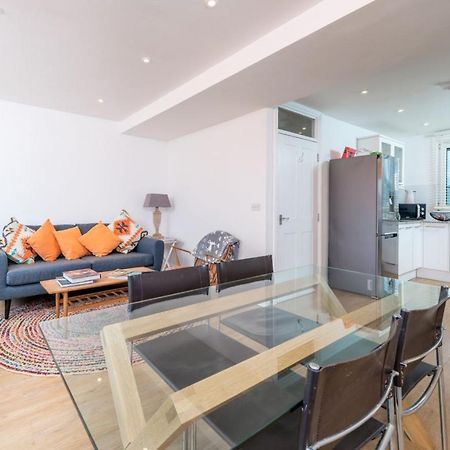 Stylish Flat Between London Bridge & Tower Bridge Εξωτερικό φωτογραφία