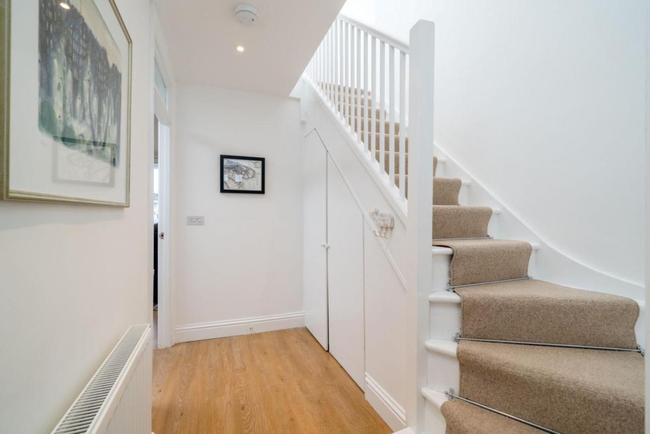 Stylish Flat Between London Bridge & Tower Bridge Εξωτερικό φωτογραφία