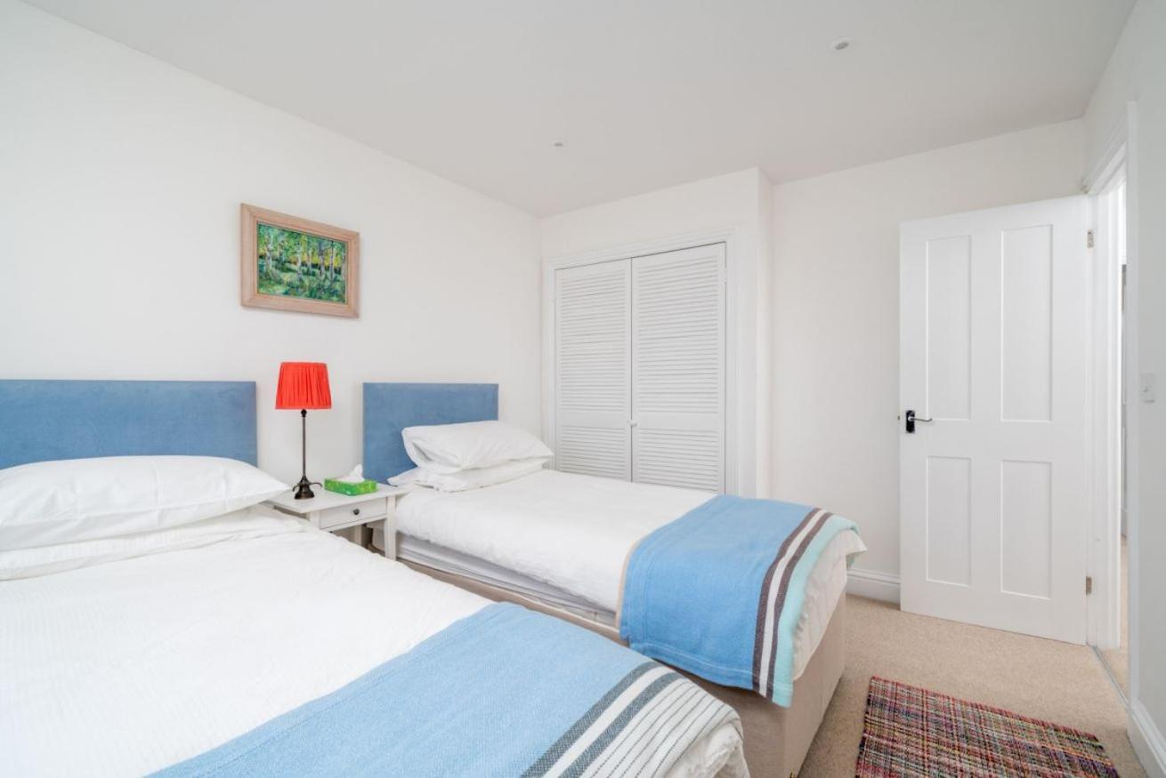 Stylish Flat Between London Bridge & Tower Bridge Εξωτερικό φωτογραφία