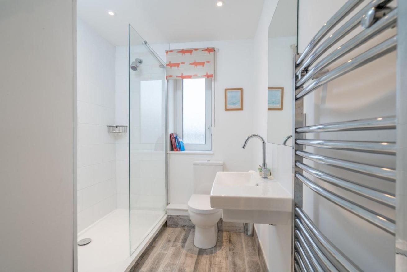 Stylish Flat Between London Bridge & Tower Bridge Εξωτερικό φωτογραφία