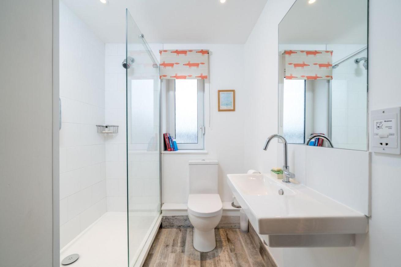 Stylish Flat Between London Bridge & Tower Bridge Εξωτερικό φωτογραφία