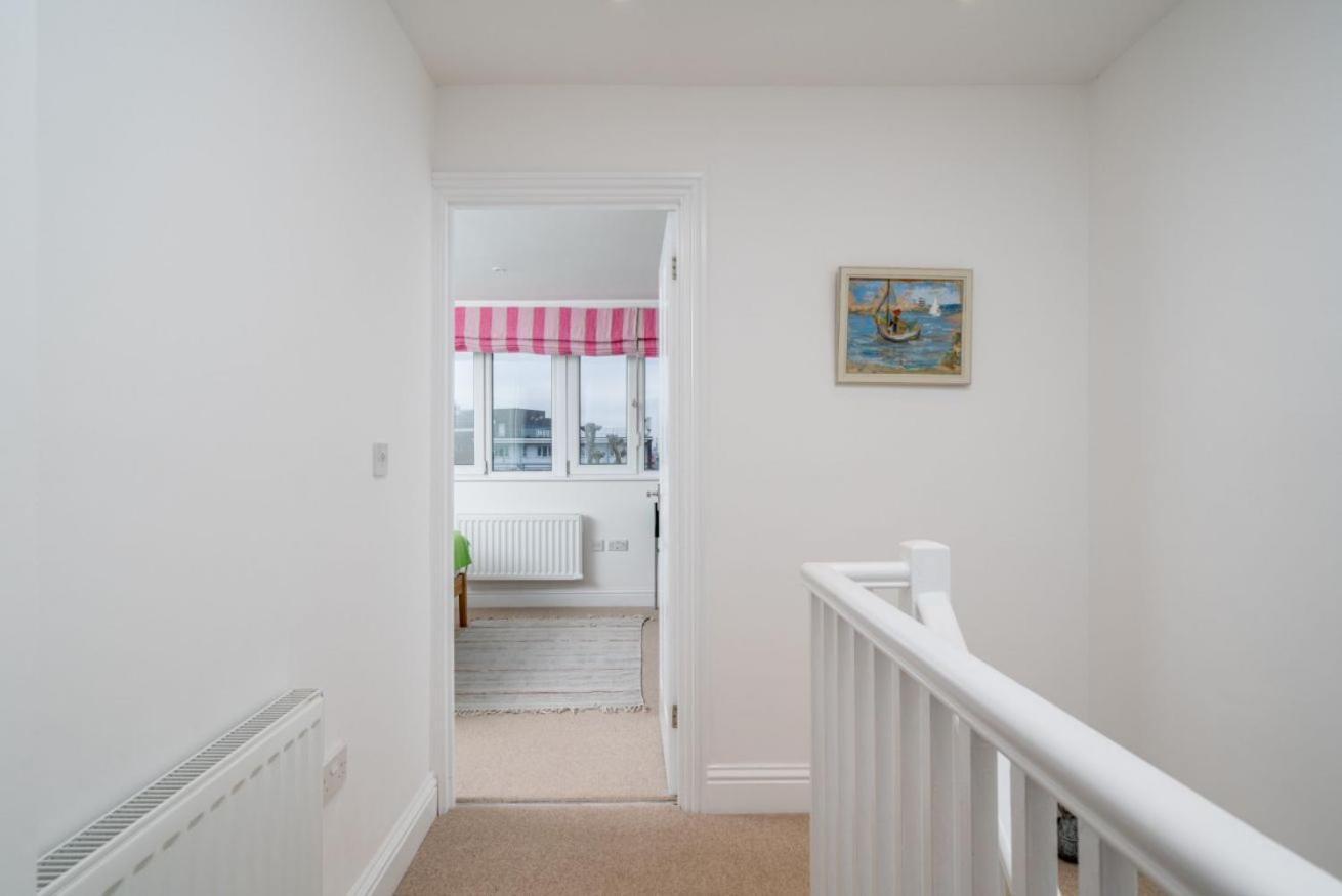 Stylish Flat Between London Bridge & Tower Bridge Εξωτερικό φωτογραφία