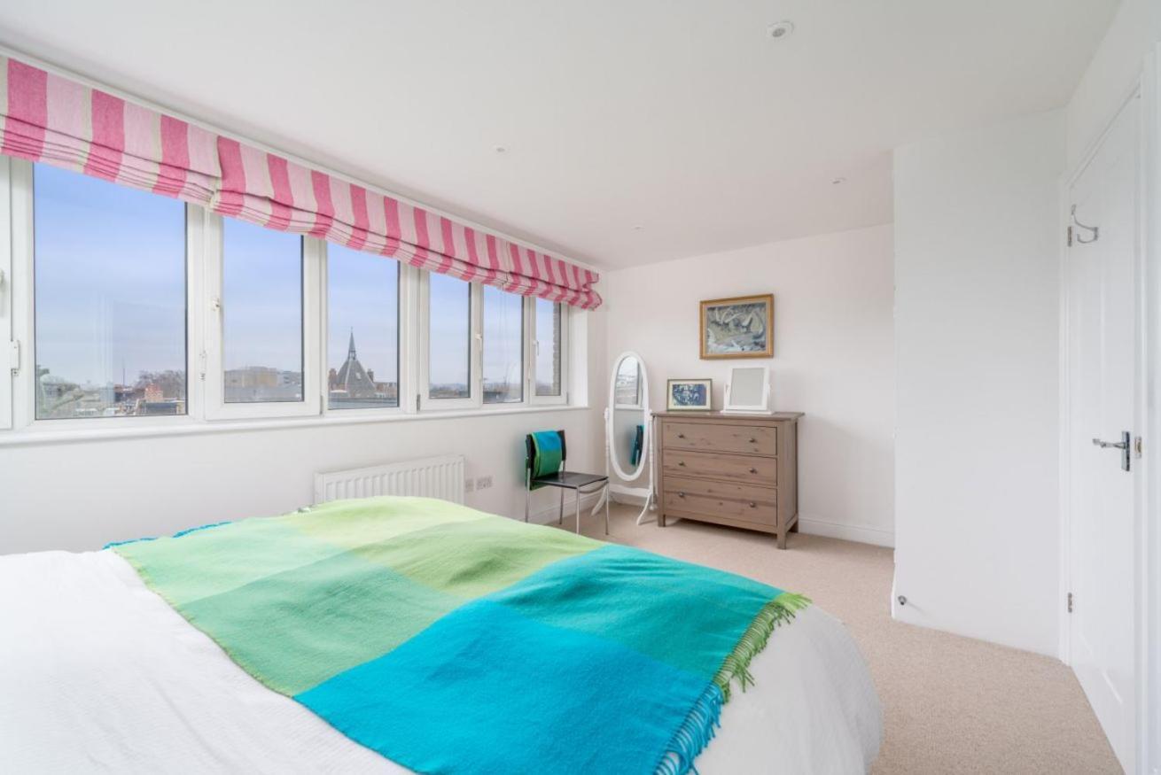 Stylish Flat Between London Bridge & Tower Bridge Εξωτερικό φωτογραφία