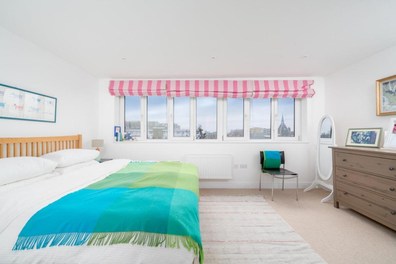 Stylish Flat Between London Bridge & Tower Bridge Εξωτερικό φωτογραφία