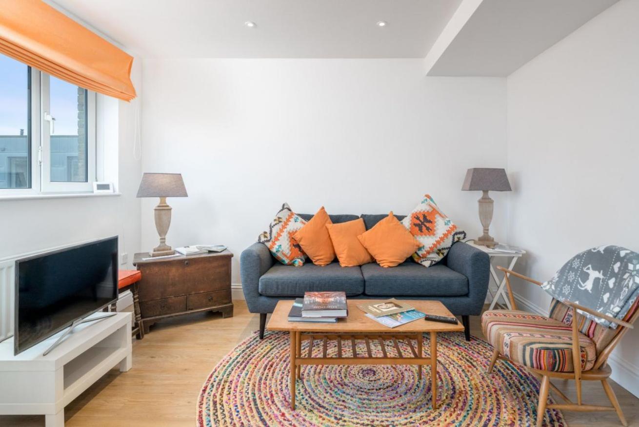 Stylish Flat Between London Bridge & Tower Bridge Εξωτερικό φωτογραφία